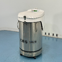 CBS S3000-AB Series Cryogenic Storage System image 0